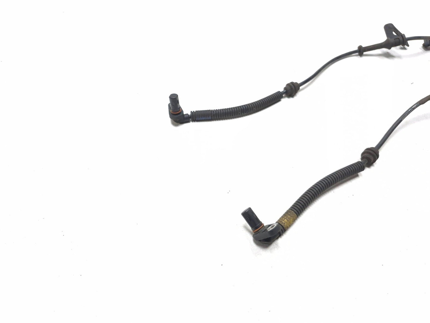 2014 Hyundai Accent ABS Wheel Speed Sensor 2pcs OEM