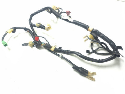1985 Honda Shadow Vt500c Wire Harness OEM