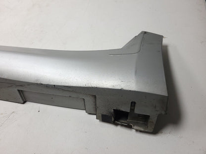 2009 - 2014 Infiniti G37 Rocker Sill Cover Panel Sport OEM