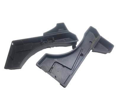 2010 - 2016 Scion Tc Trunk Storage Box Left & Right OEM