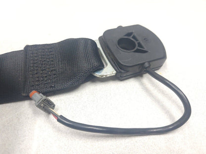 2006-2009 Range Rover Front Passenger Seat Belt Retractor 43594d OEM
