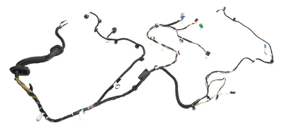 2021 Tesla Model 3 Front Door Wire Harness Left Driver Side 3067957-00-b OEM