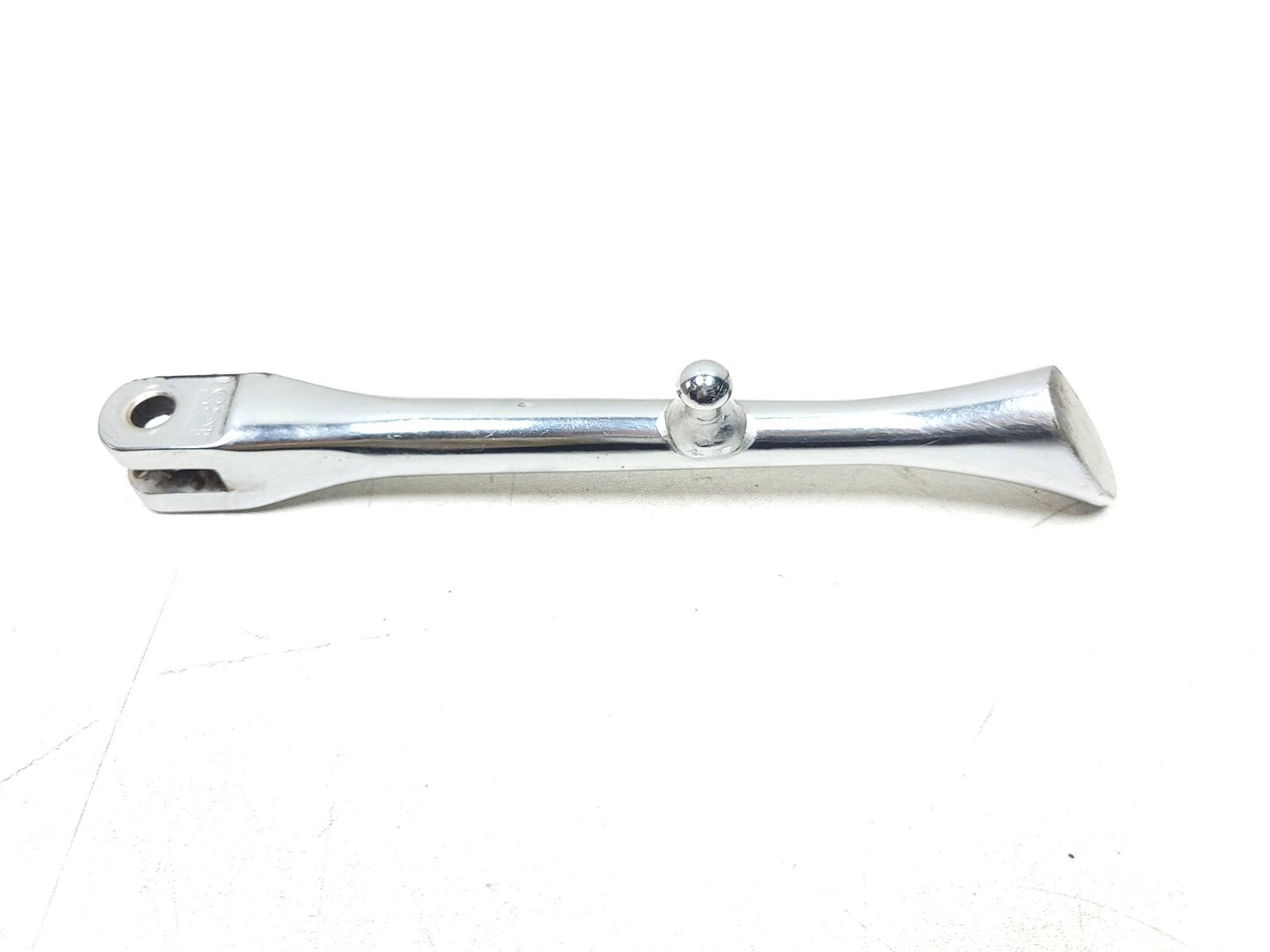 2024 Royal Enfield Bullet 350 Side Kick Stand OEM