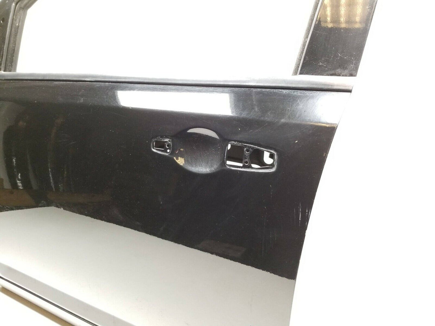 12 13 14 15  16 17 Jeep Compass Driver Door Front Shell Panel OEM ✅
