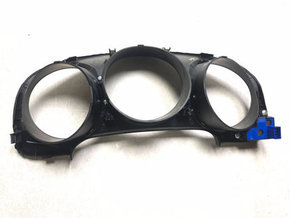 2007 Acura Tl Dash Instrument Cluster Speedometer Bezel Panel Trim OEM