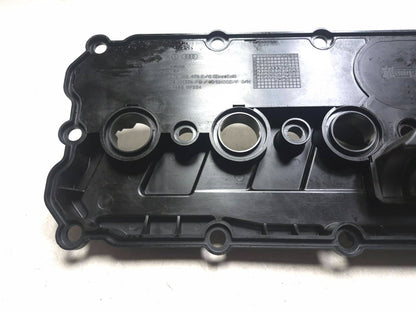2013 Volkswagen Jetta Engine Valve Cover *cbu* 07k103475e OEM