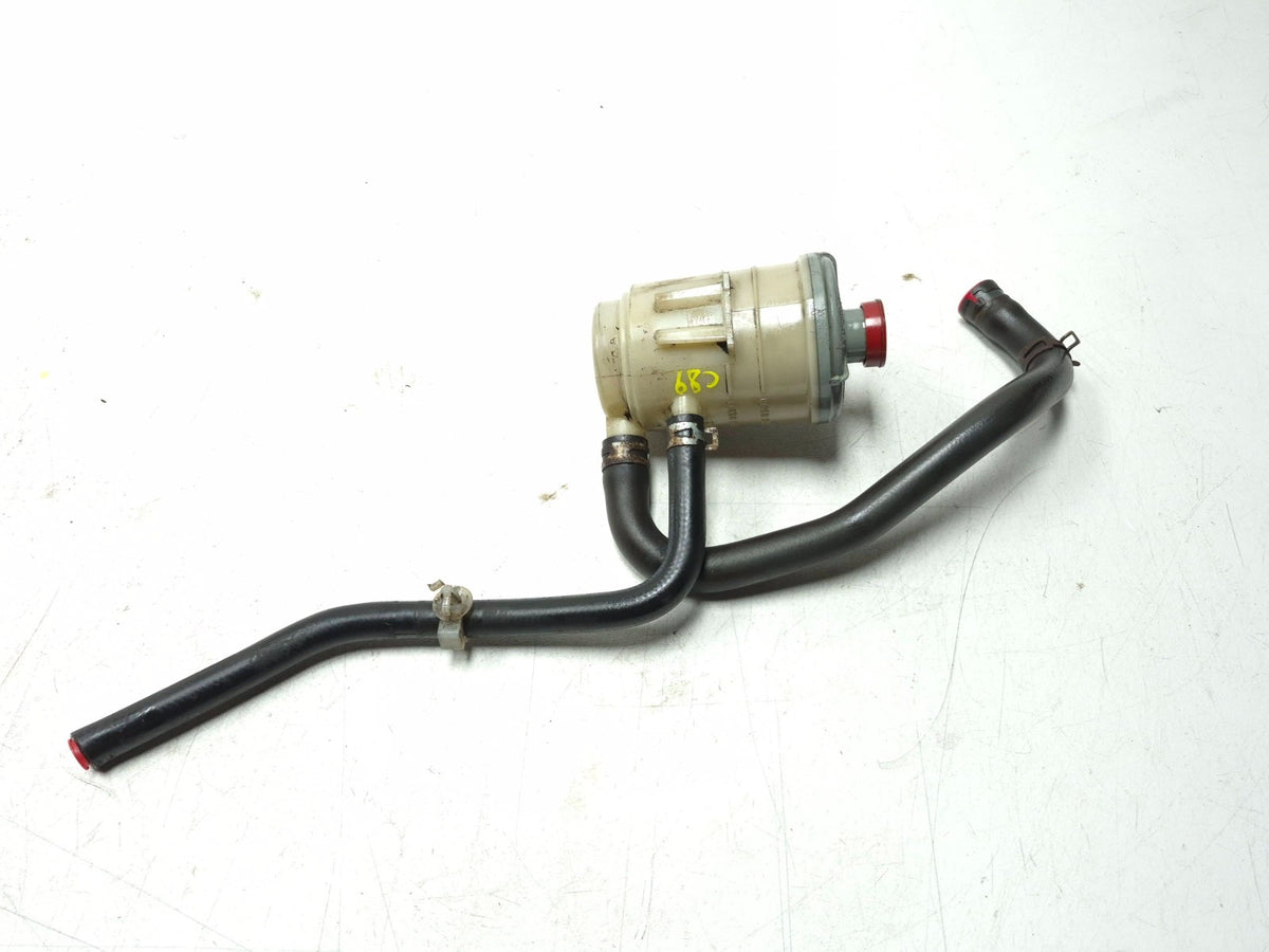 2008 Acura Tl Rl Tsx Powe Steering Fluid Reservoir OEM