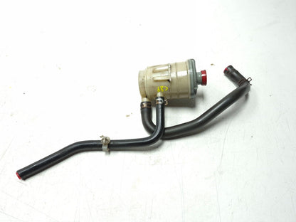 2008 Acura Tl Rl Tsx Powe Steering Fluid Reservoir OEM