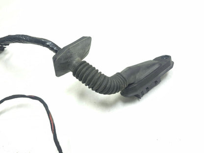 2008 BMW X6 E71 Front Door Wire Harness Passenger Side Right OEM