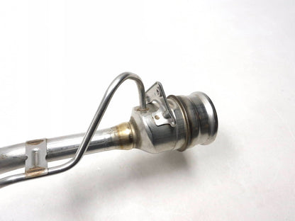 2024 Alfa Romeo Stelvio Fuel Tank Filler Neck Hose Pipe OEM