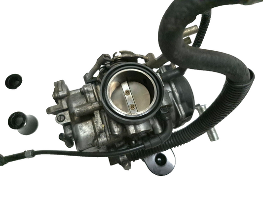 2004 Harley-davidson Sportster Xl883 Carburetor OEM