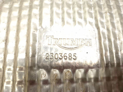 2005  Triumph Sprint St Rear Sub Frame OEM