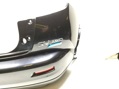 11 12 13 14 Nissan Juke Rear Bumper Cover Sv ✅