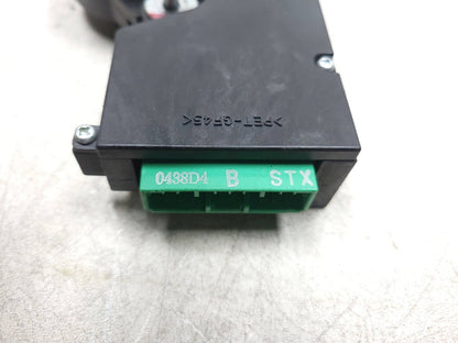 2007 - 2013 Acura Mdx Sun Roof Motor OEM