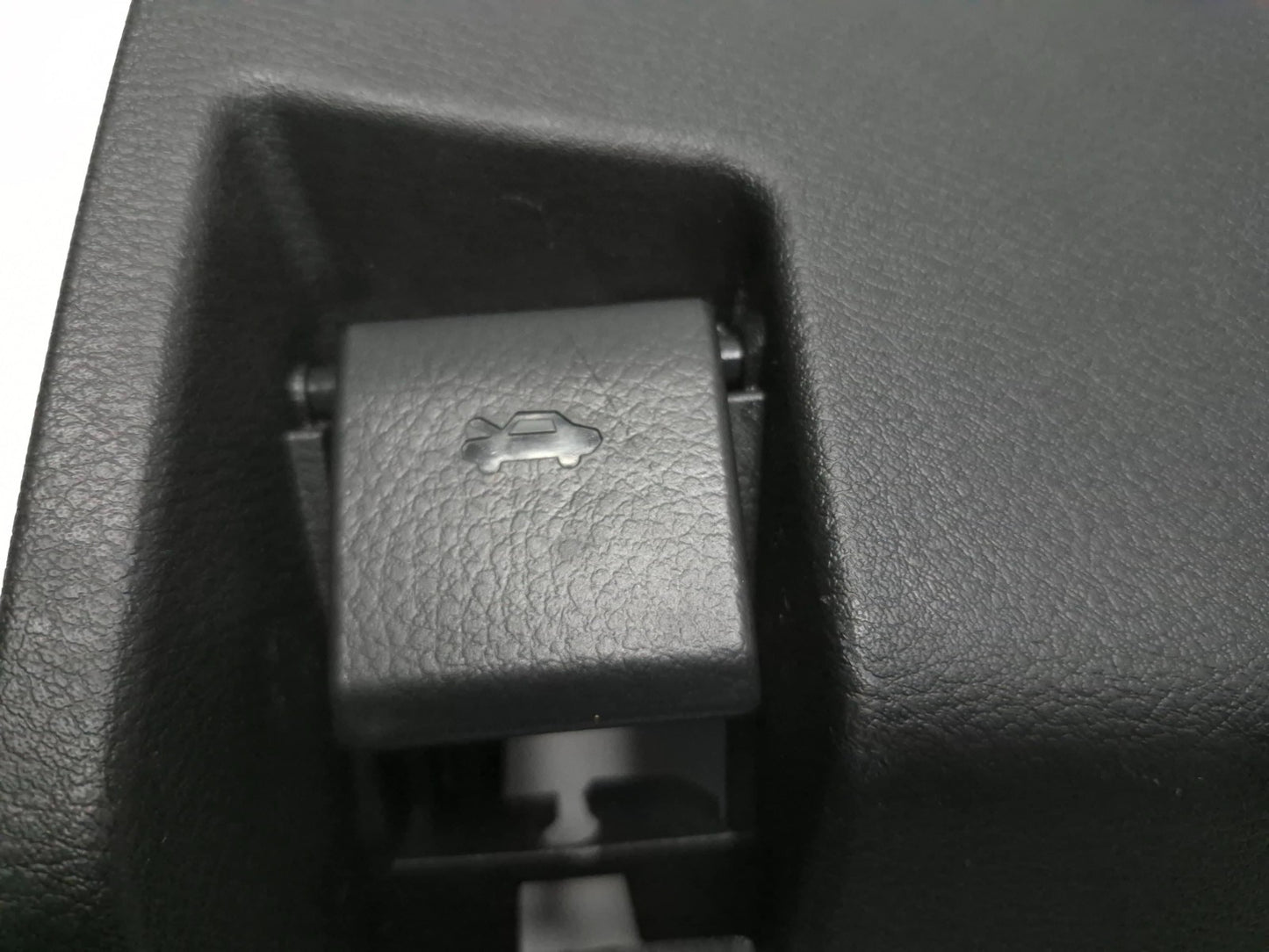 2020 Infiniti Q50 Dash Lower Knee Panel Trim Driver Side Left OEM