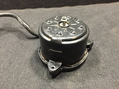 07 08 09 10 11 12 Nissan Versa Cooling Fan Motor OEM D17