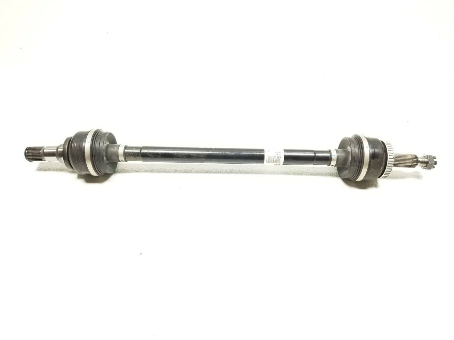 2022 Kia Stinger Axle Shaft Rear Passenger Side Right OEM