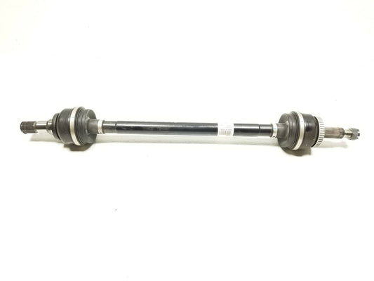 2022 Kia Stinger Axle Shaft Rear Passenger Side Right OEM