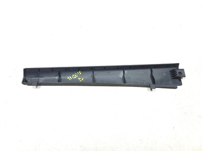 2010-2014 Volkswagen Jetta Golf GTI A Pillar Lower Trim Driver Side Left OEM