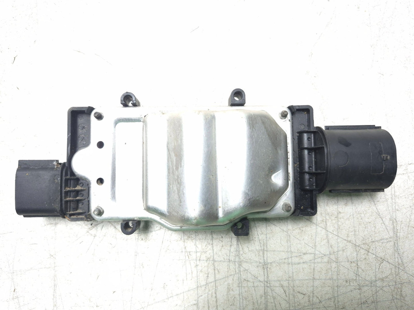 2013 Ford Focus St Radiator Cooling Fan Control Module OEM