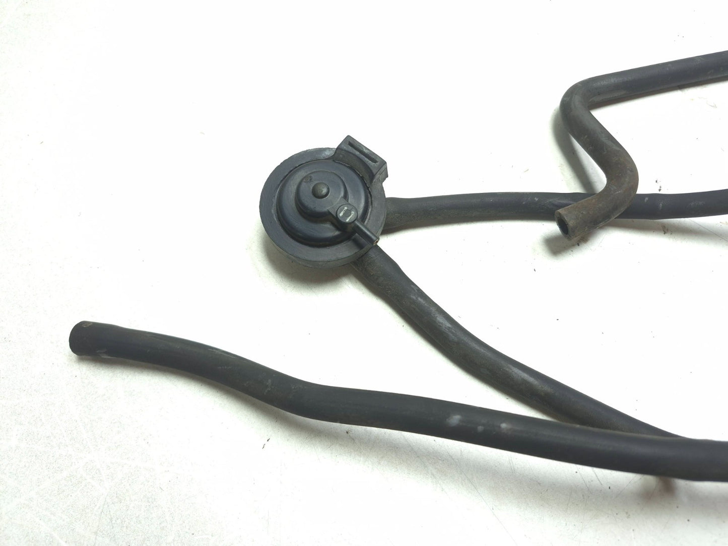 2009 Honda Shadow Spirit Vt750 Air Valve Sensor Solenoid OEM