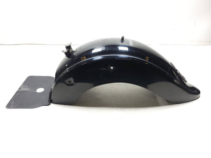 2004 2005 Yamaha V Star 650 Xvs650 Classic Rear Fender OEM