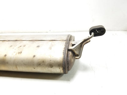 08-15 Nissan Rogue Rear Exhaust Muffler 20100-jh00a OEM ✅