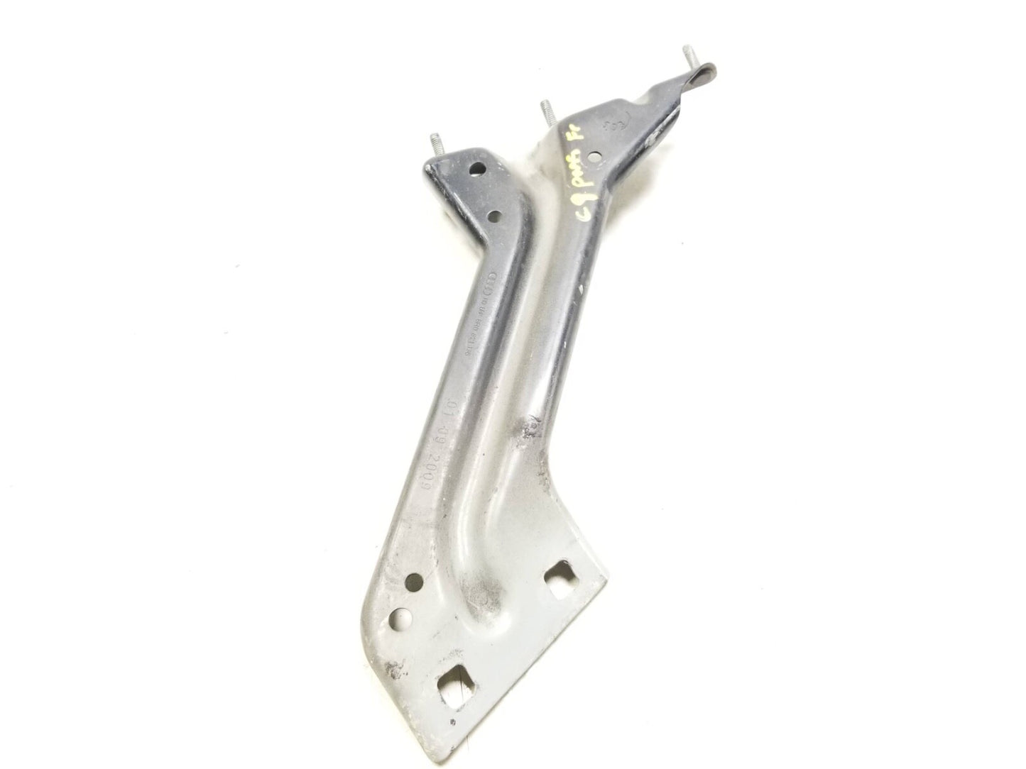 2009 - 2012 Audi Q5 Fender Mounting Bracket OEM