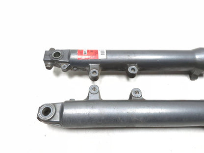 1993 Suzuki Gsx 600 Fp Katana Front Fork Shock Absorber Pair OEM