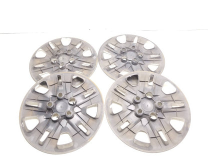 2011 - 2020 Dodge Grand Caravan Hubcap Wheel Cover Set OEM