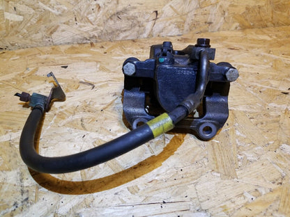 11 12 13 14 Dodge Charger 3.6l Brake Caliper Rear Left Driver Side OEM 72k Miles
