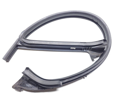 09 10 11 12 Volkswagen Cc Door Weatherstrip Seal Front Left Driver Side OEM