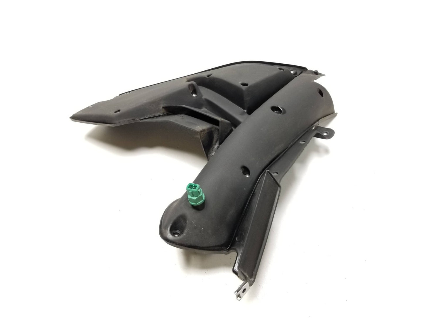 2002 Aprilia Rst 1000 Futura Left Air Intake Cover Panel OEM