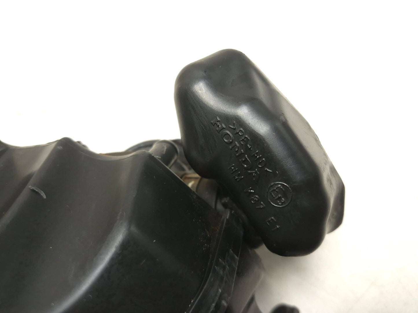 2017 Honda Cmx300 Rebel Air Cleaner Box OEM