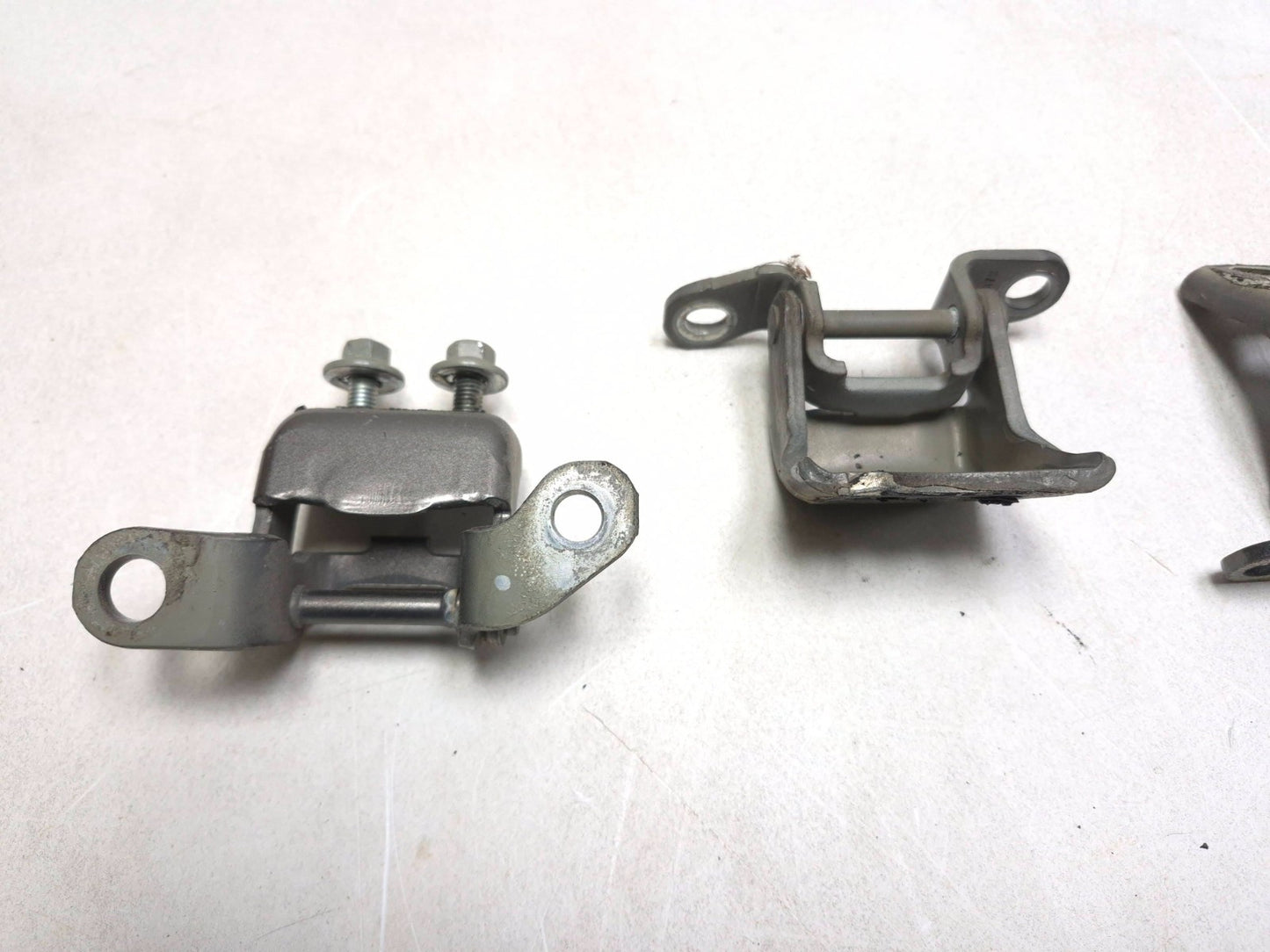 2008 Acura Tl Door Hinge Front & Rear Passenger Side Right OEM