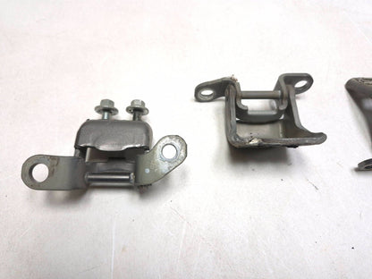 2008 Acura Tl Door Hinge Front & Rear Passenger Side Right OEM