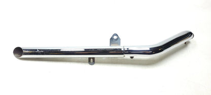 2002 Honda Magna Vf 750c Muffler Assy OEM