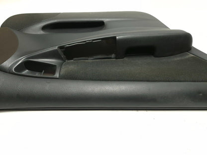 2004 Toyota Corolla Front Door Panel Trim Left & Right OEM