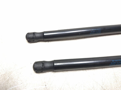 2014 Fiat 500l Rear Seat Adjustment Lift Cylinder Strut Shock Support Pair OEM
