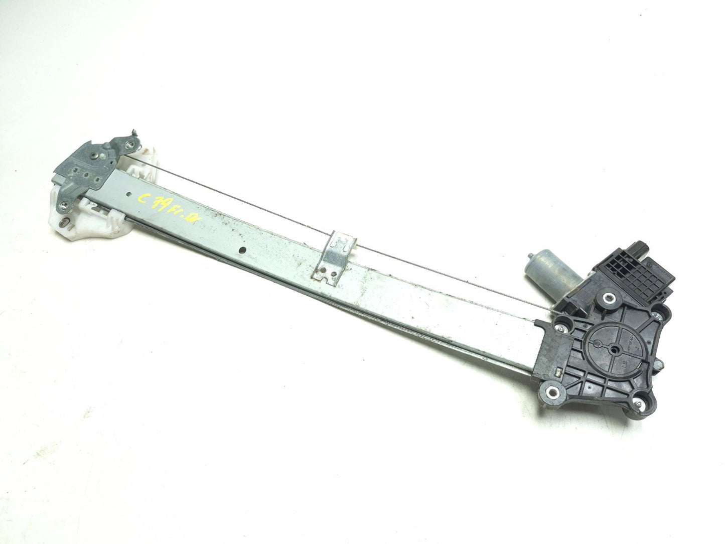 2022 Subaru Crosstrek Front Door Window Regulator Motor Left Driver Side OEM