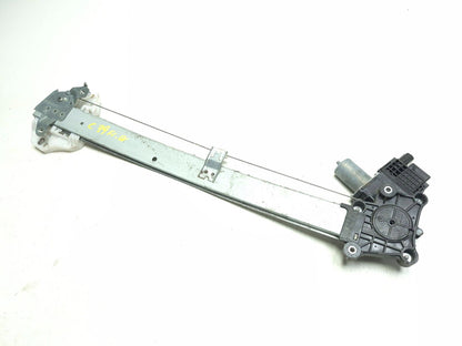 2022 Subaru Crosstrek Front Door Window Regulator Motor Left Driver Side OEM
