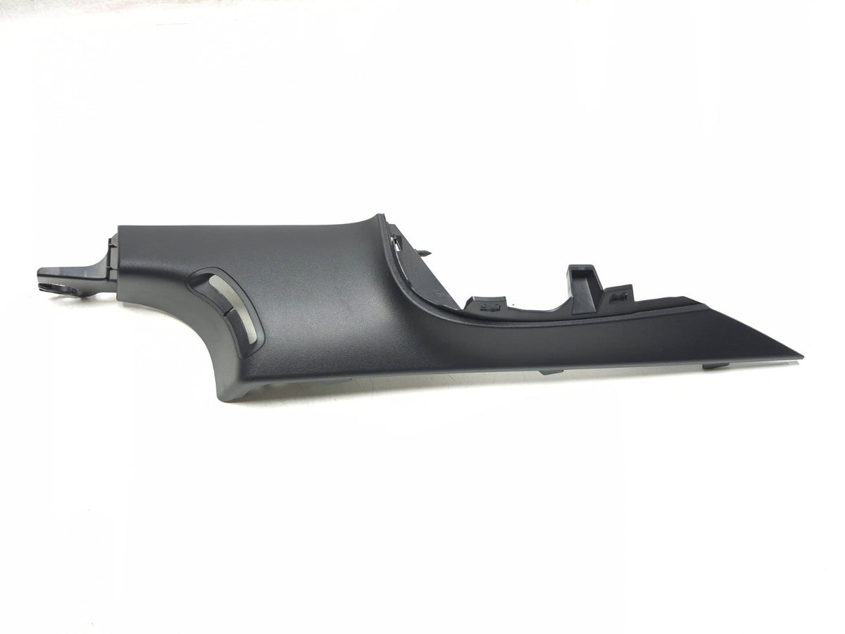 2020 Tesla Model 3 Rear C Pillar Trim Panel Plate Passenger Side Right 3pcs OEM