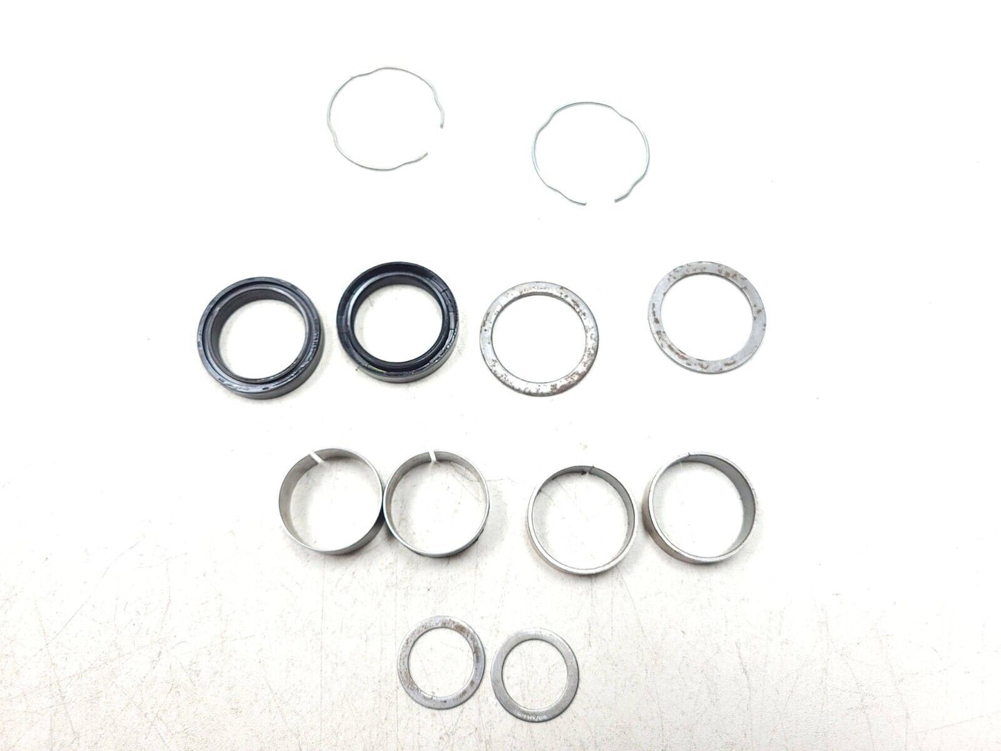 17-24 Kawasaki Kle300 Versys-x 300 Front Fork