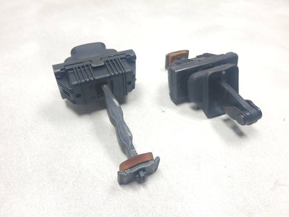 2007 Range Rover Door Check Stopper Front & Rear 4 Pcs OEM