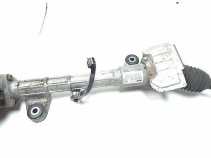 2012 Honda Cr-z Power Steering Rack & Pinion OEM