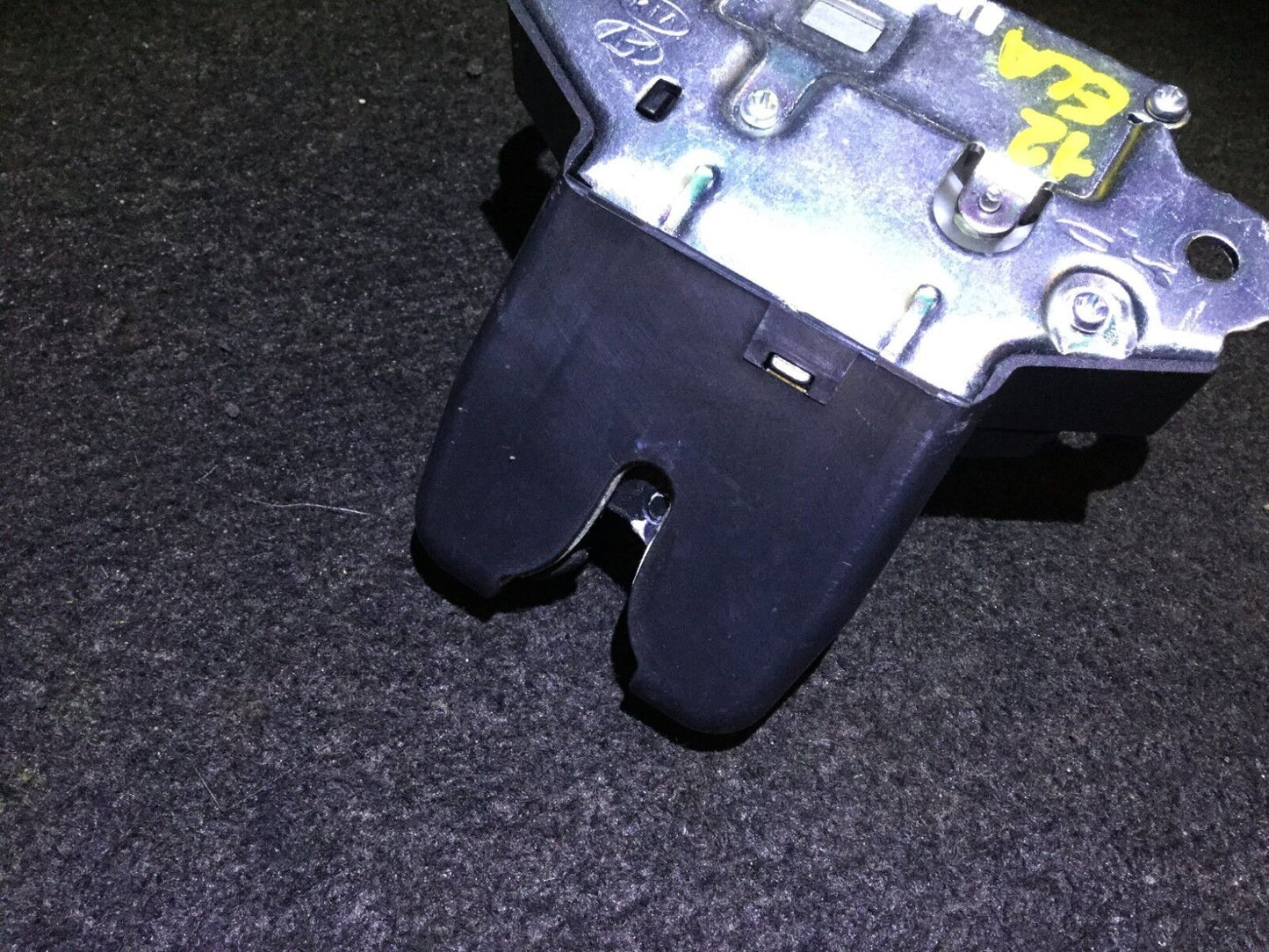 2011 - 2013 Hyundai Elantra Trunk Lock Latch Actuator OEM