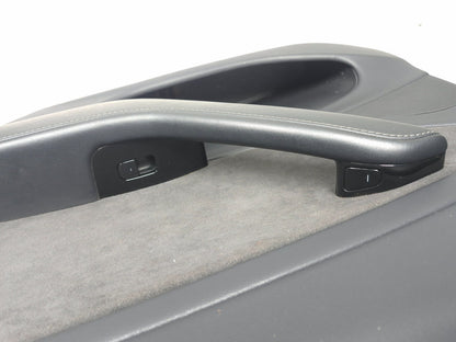 2020 Tesla Model 3 Rear Door Trim Panel Left & Right OEM