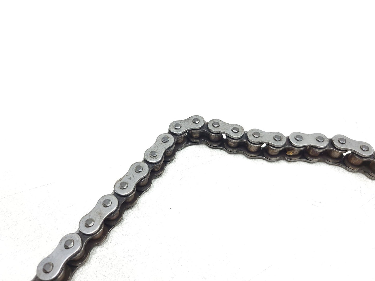 2002 Honda Magna Vf 750c Drive Chain OEM