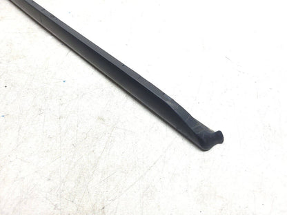 2009 - 2012 Audi A4 Windshield Belt Seal Trim Left & Right OEM