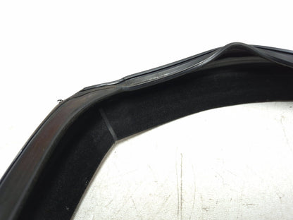 2008 BMW X6 E71 Front Door Window Weatherstrip Seal Driver Side Left  OEM